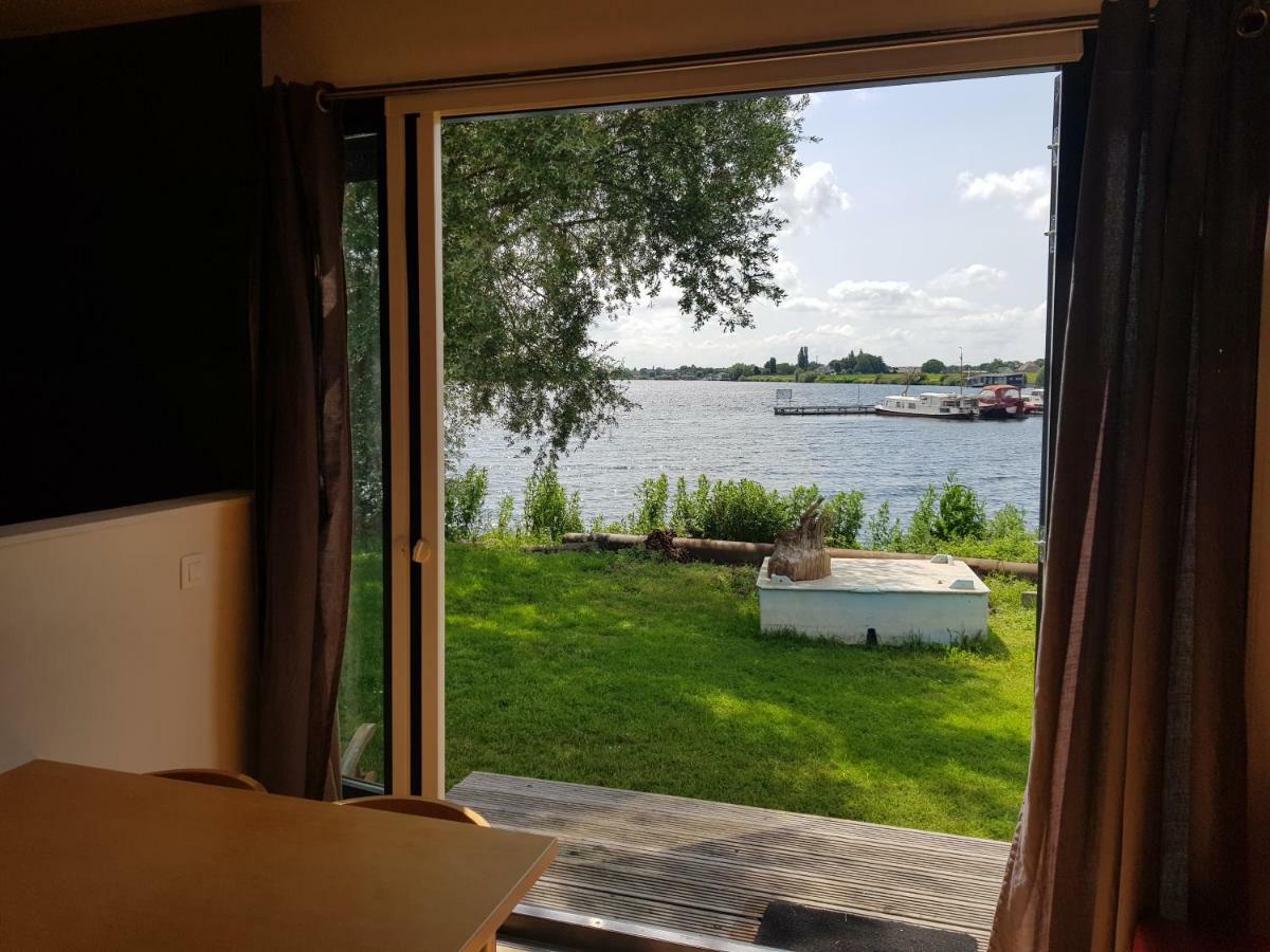 Tiny House & Chalet - de Schans Alphen Alphen  Exterior foto